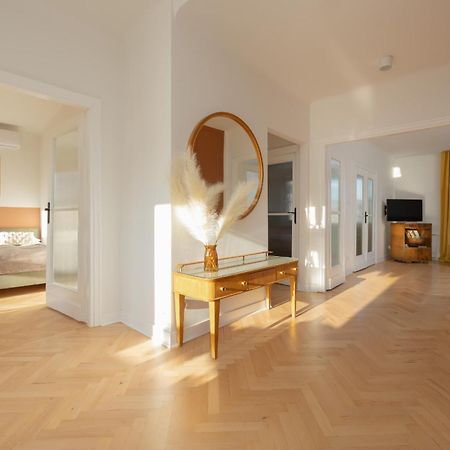 Apartment For 6 People Near Royal Baths Park By Renters Prestige Warsaw Exterior photo