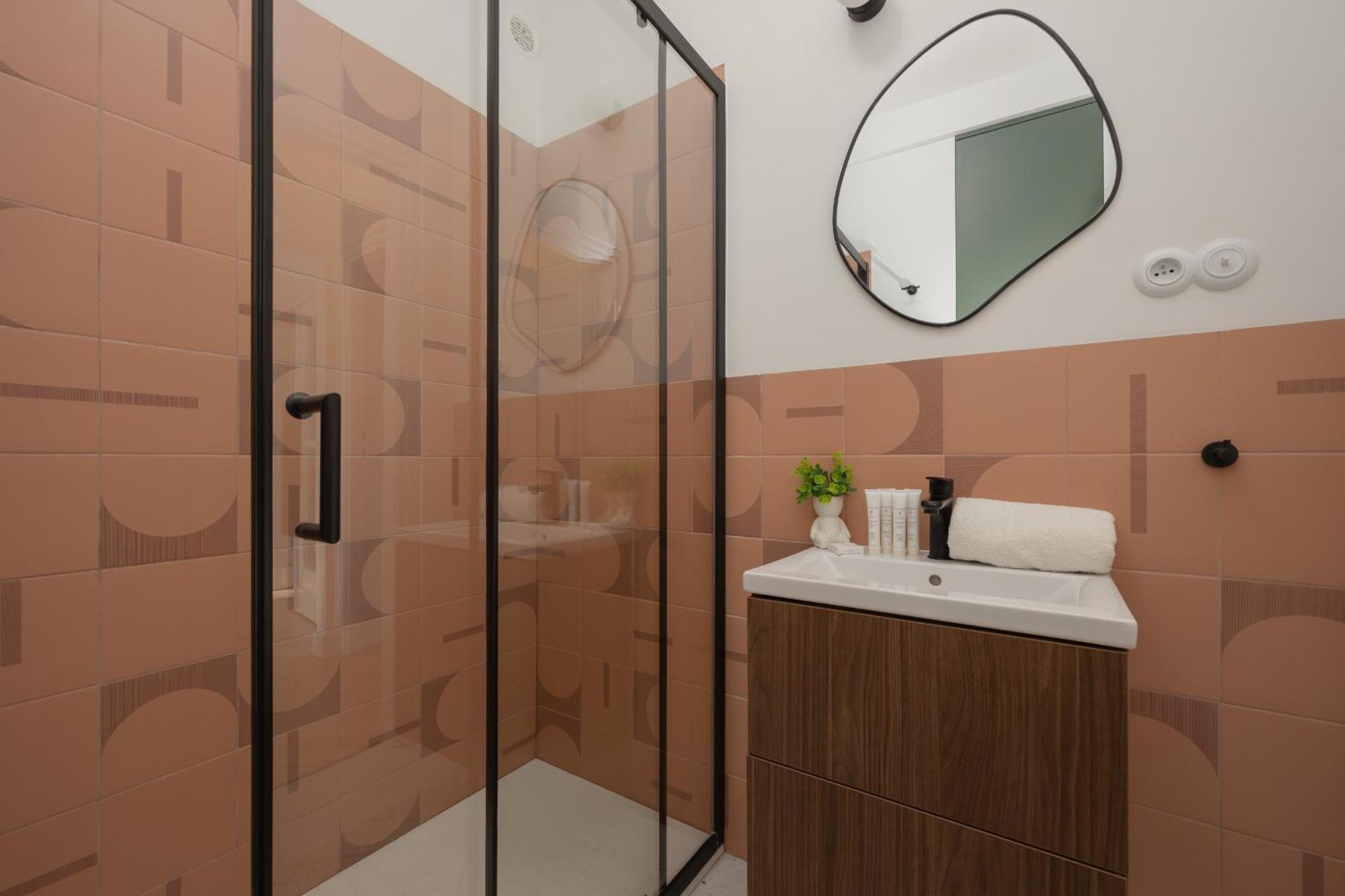 Apartment For 6 People Near Royal Baths Park By Renters Prestige Warsaw Exterior photo